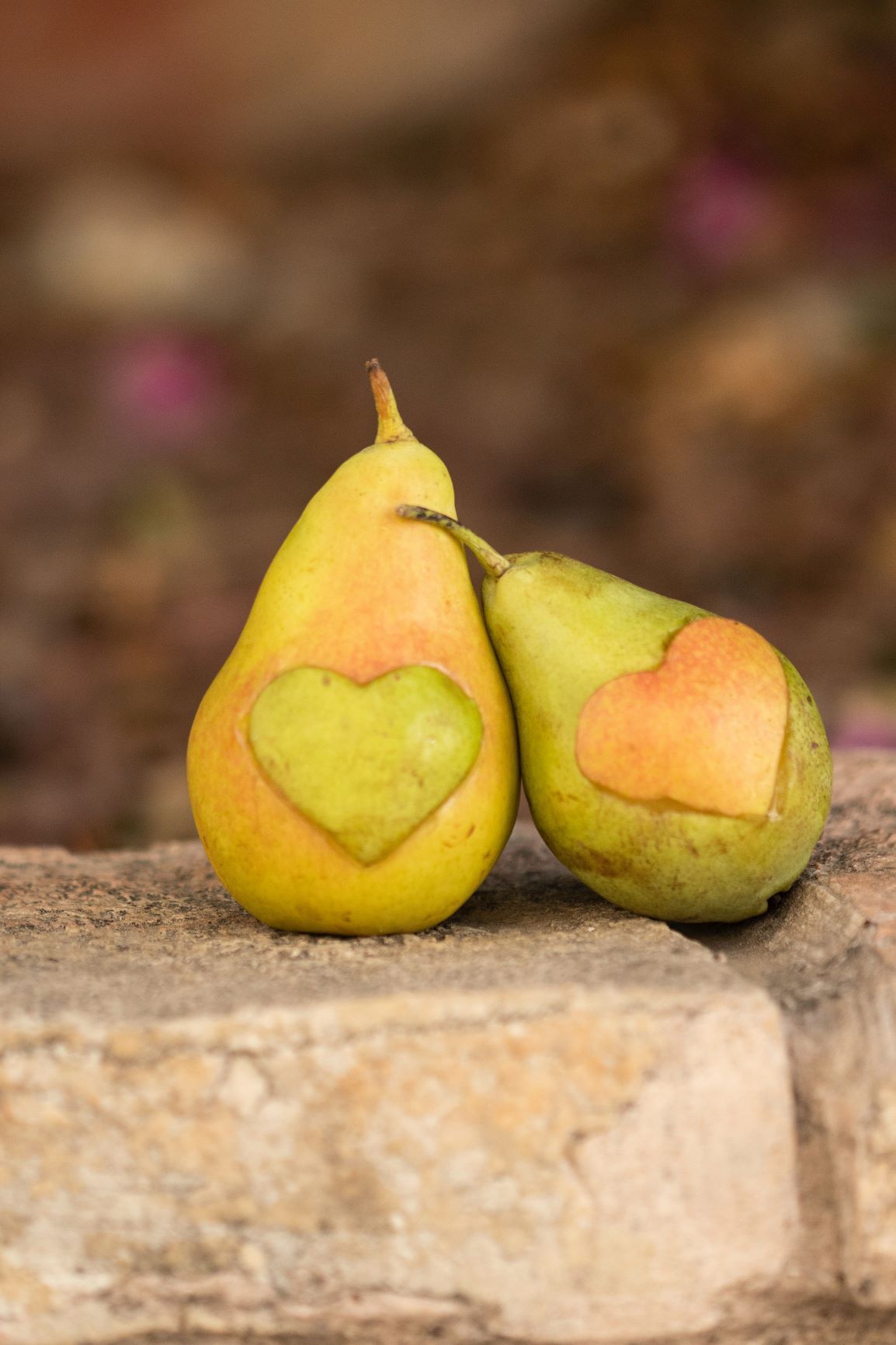 Changing our food mindsets