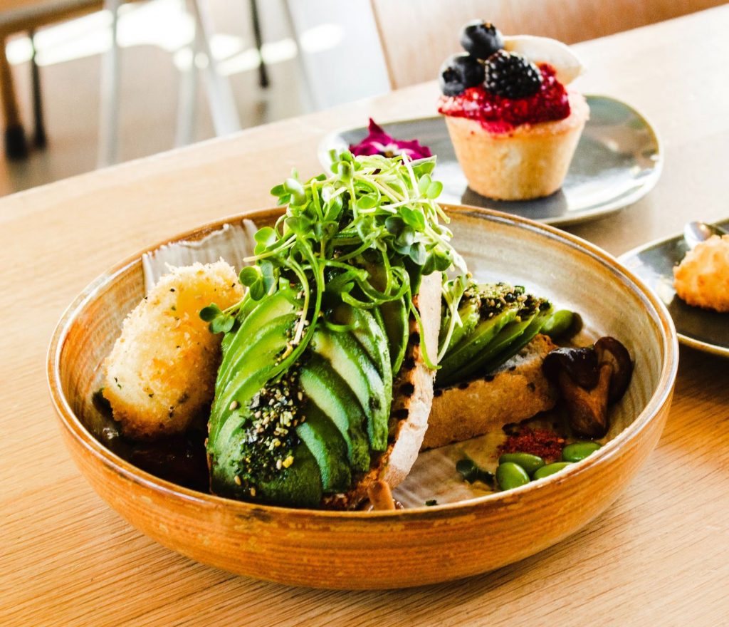 Healthy and Yummy